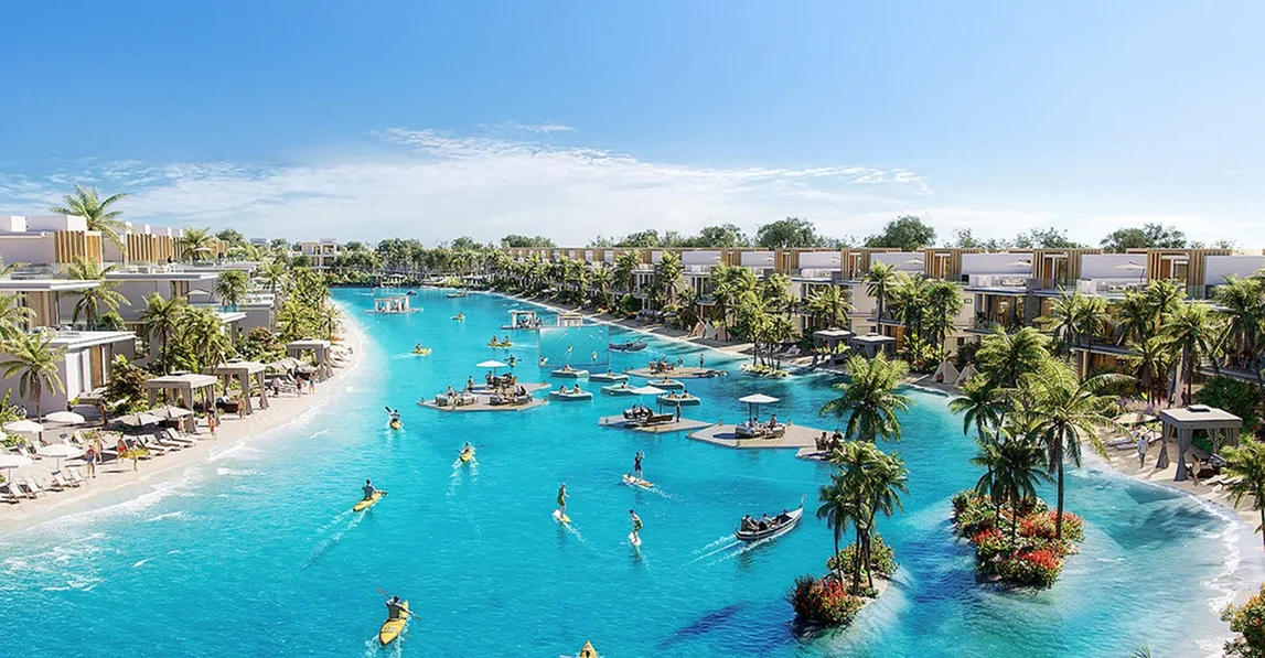 Damac Islands by Damac in Dubai